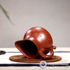 Chén Tống Tử Sa Giao Long Hý Thủy 330ml 5 Chen tong tu sa cong dao dai hong bao 330ml-665618410-3