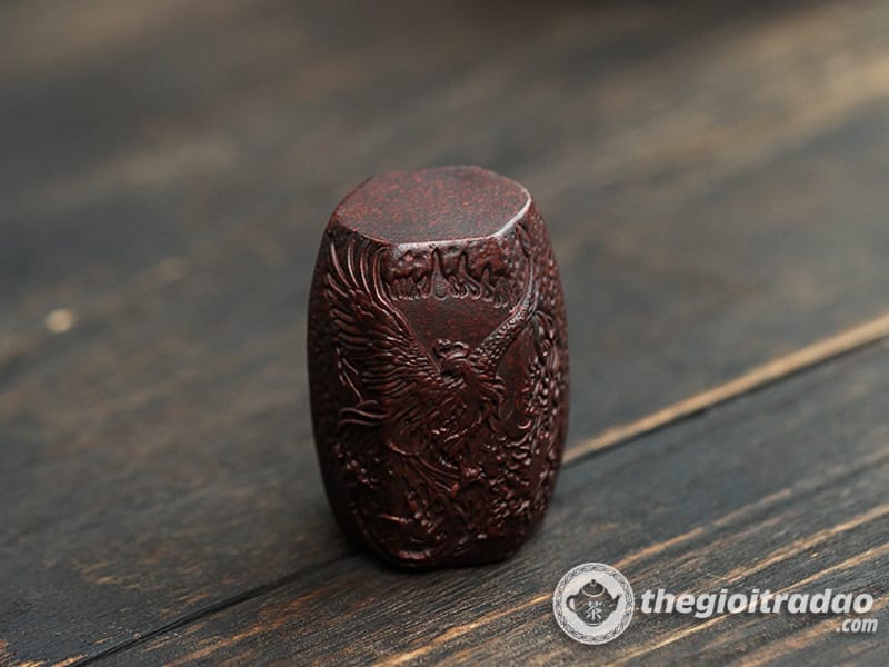 gac nap am tra tu sa, de ke nap am khac hoa tiet rong--13