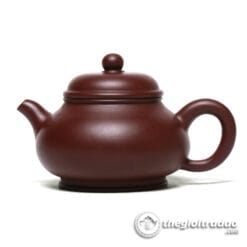 Ấm Tử Sa Phan Hồ Tử Chu Nê 230ml 9 am tu sa phan ho tu chu ne 230ml--4