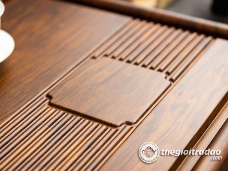 Khay Trà Gỗ Hương Nam Phi Nguyên Tấm Cao Cấp 19 khay tra go huong nam phi nguyen tam cao cap nhieu size--12