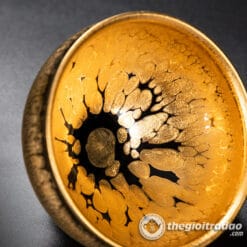 Chén Thiên Mục Vàng 24K Kim Du Trích Tướng Quân 9 Chen thien muc kim du trich tuong quan vang 24k-1378701481-10