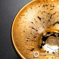 Chén Thiên Mục Vàng 24K Kim Du Trích Tướng Quân 7 Chen thien muc kim du trich tuong quan vang 24k-1378701481-8