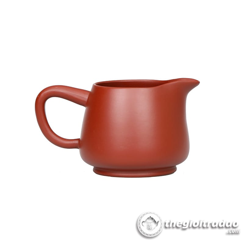 Chén Tống Tử Sa Nghi Hưng, Chén Tống Pha Trà 240ml 18 chen tong tu sa nghi hung pha tra 240ml--11