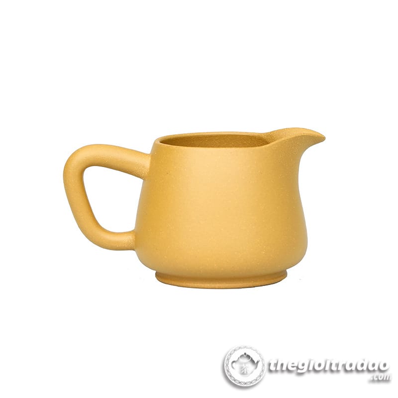 Chén Tống Tử Sa Nghi Hưng, Chén Tống Pha Trà 240ml 20 chen tong tu sa nghi hung pha tra 240ml--12