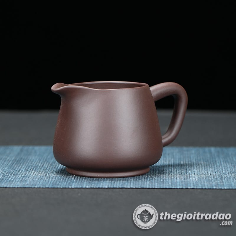 Chén Tống Tử Sa Nghi Hưng, Chén Tống Pha Trà 240ml 12 chen tong tu sa nghi hung pha tra 240ml--3