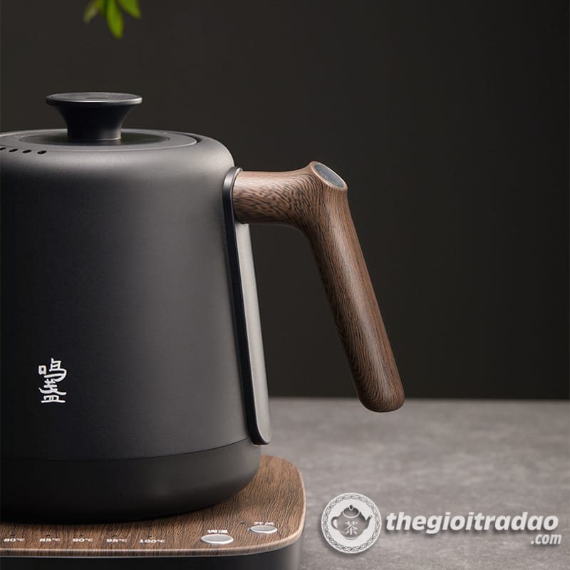 Bếp Đun Nước Pha Trà Tự Động Chỉnh Nhiệt Độ Cao Cấp 1200w 19 Bep dien dun nuoc pha tra tu dong cao cap 1200w--12