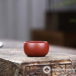 Chén Tử Sa Nghi Hưng Nguyên Khoáng Thủ Công, Nhiều Màu 17 Tong hop mau chen tu sa Nghi Hung nhieu mau--5