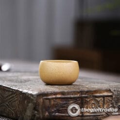 Chén Tử Sa Nghi Hưng Nguyên Khoáng Thủ Công, Nhiều Màu 14 Tong hop mau chen tu sa Nghi Hung nhieu mau--8