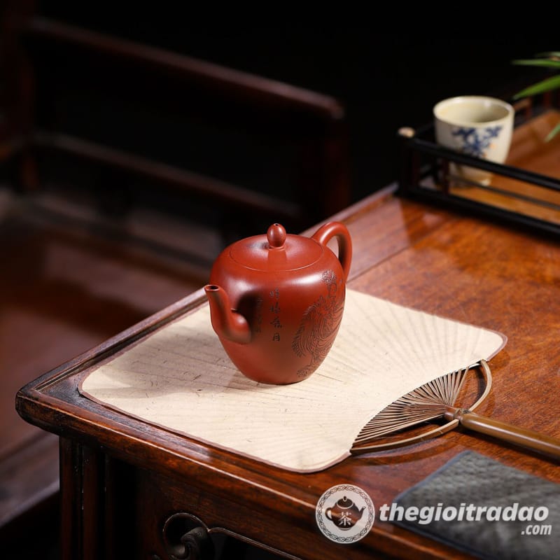 am tu sa my nhan kien dai hong bao 250ml--12