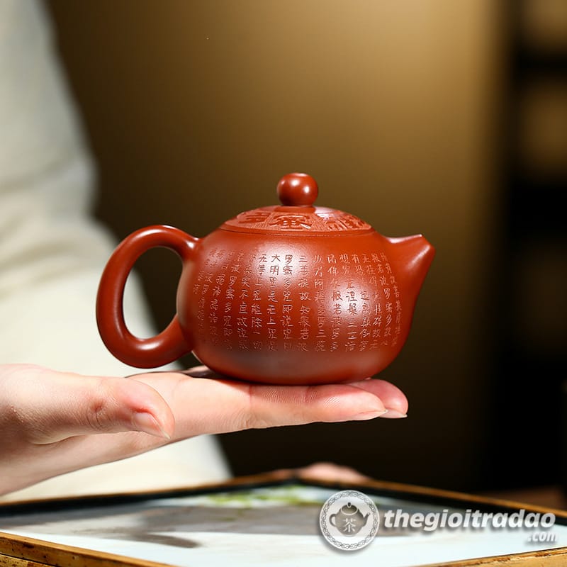 am tu sa tay thi tam kinh dai hong bao 160ml-