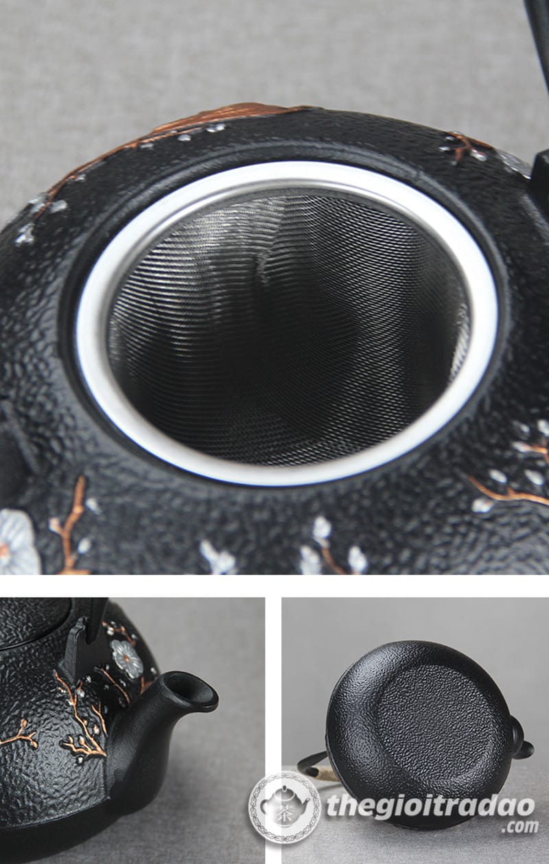 Bep dun nuoc pha tra bang gang tetsubin cao cap--6