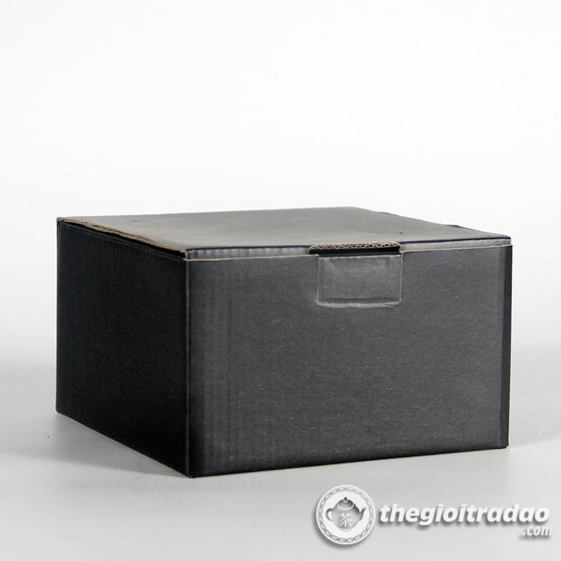 Bộ Bếp Điện Ấm Gang Tetsubin Quai Đồng Đun Nước Pha Trà 17 Bep dun nuoc pha tra bang gang tetsubin cao cap--7