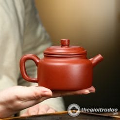 am tu sa duc chung dai hong bao 260ml-