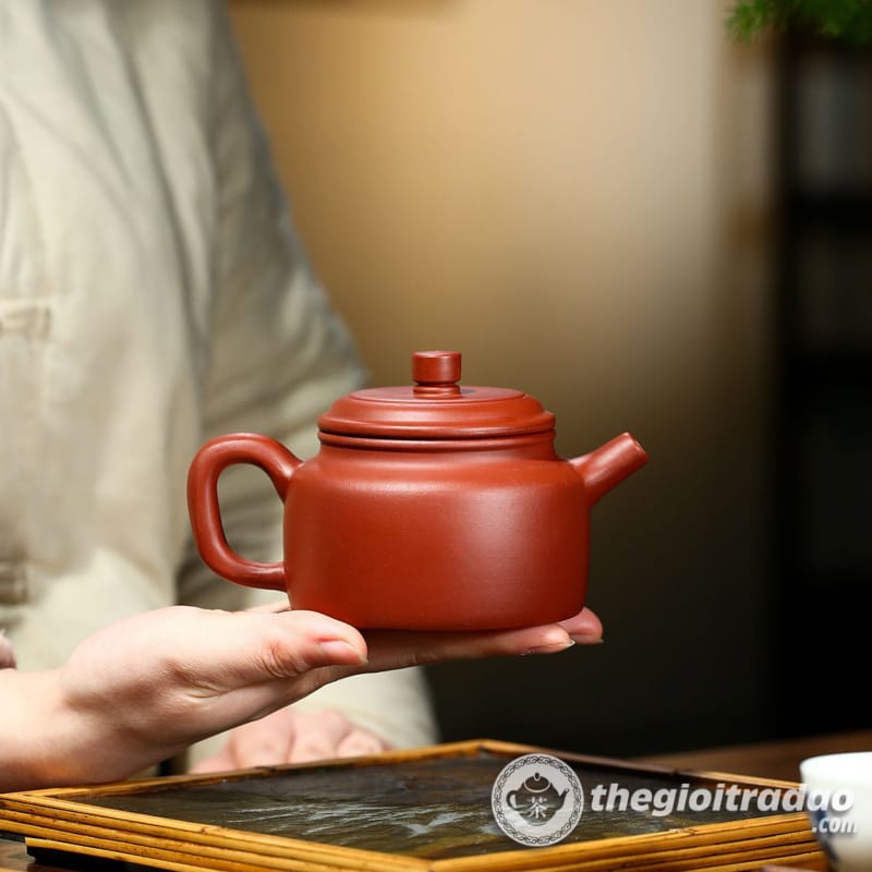 am tu sa duc chung dai hong bao 260ml--11