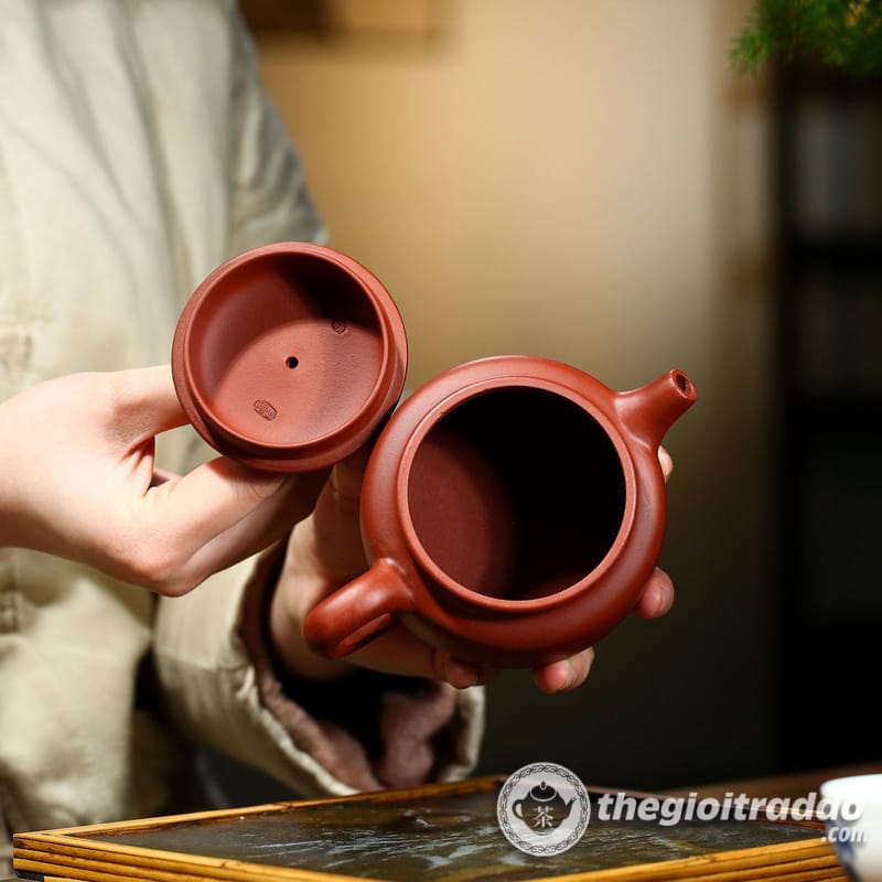 am tu sa duc chung dai hong bao 260ml--13