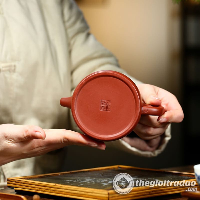 am tu sa duc chung dai hong bao 260ml--14