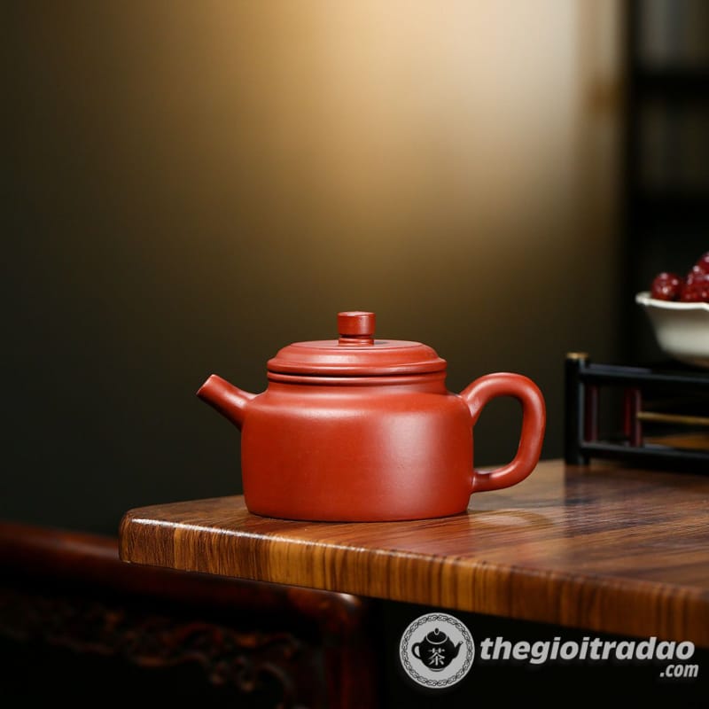 am tu sa duc chung dai hong bao 260ml--5