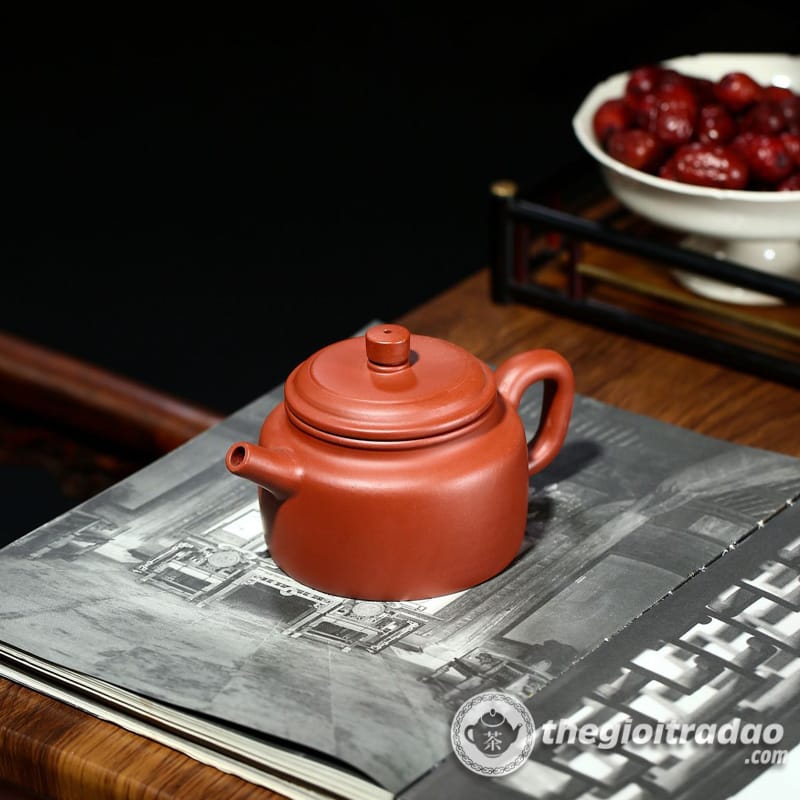 am tu sa duc chung dai hong bao 260ml--8