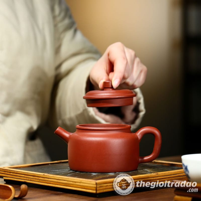 am tu sa duc chung dai hong bao 260ml--9