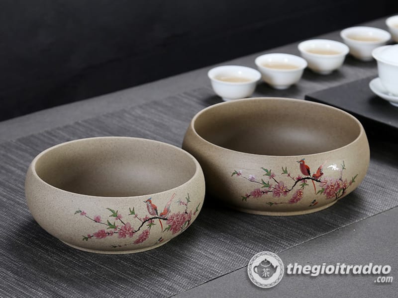 Ang Trà Gốm Tử Sa Tráng Ấm Trà, Chén Trà 12 ang tra gom tu sa trang am tra, chen tra-1298489660-4