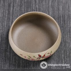 Ang Trà Gốm Tử Sa Tráng Ấm Trà, Chén Trà 6 ang tra gom tu sa trang am tra, chen tra-1709313832