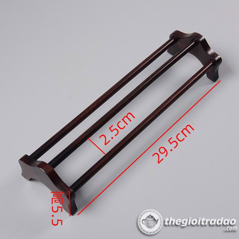 gia gac chen tra, ke gac chen bang go tre-14