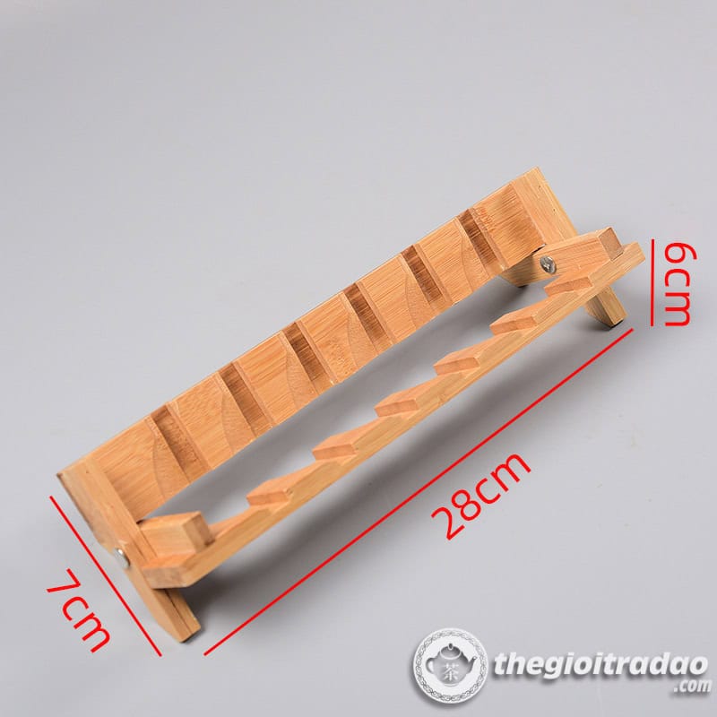 gia gac chen tra, ke gac chen bang go tre-15