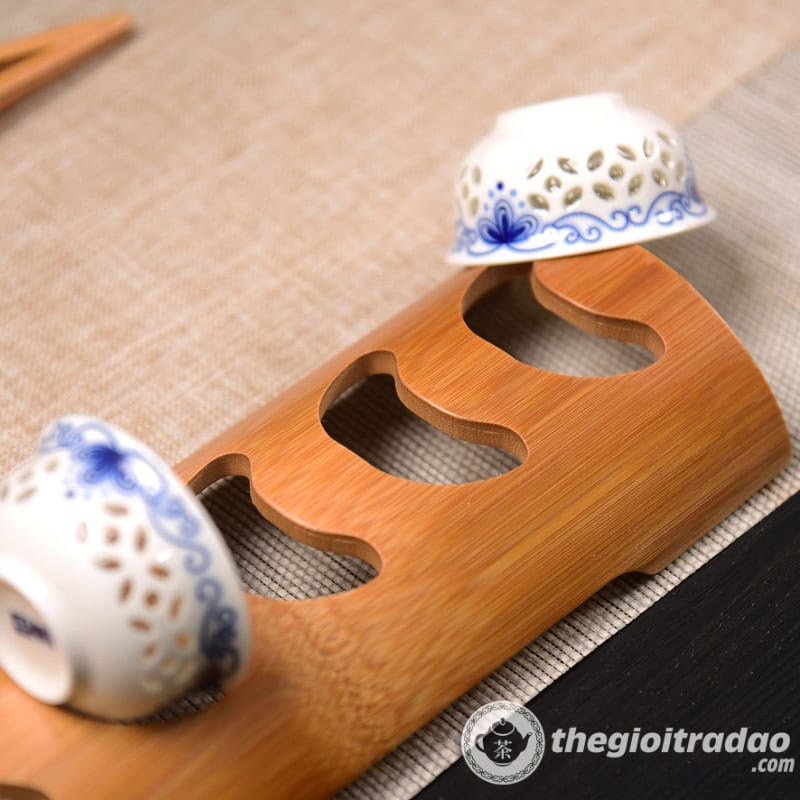 gia gac chen tra, ke gac chen bang go tre-22