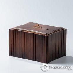 Thùng Đựng Bã Trà Và Nước Trà Bằng Tre Tiện Dụng 9 thung dung ba tra va nuoc tra bang tre tien dung--11