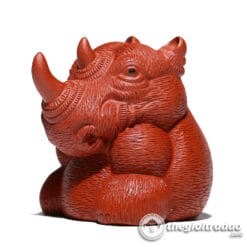 Tượng Tê Giác Trang Trí Bàn Trà, Pet Trà Đạo Đẹp 9 tuong te giac trang tri ban tra, pet trao dao dep-1014106016-4