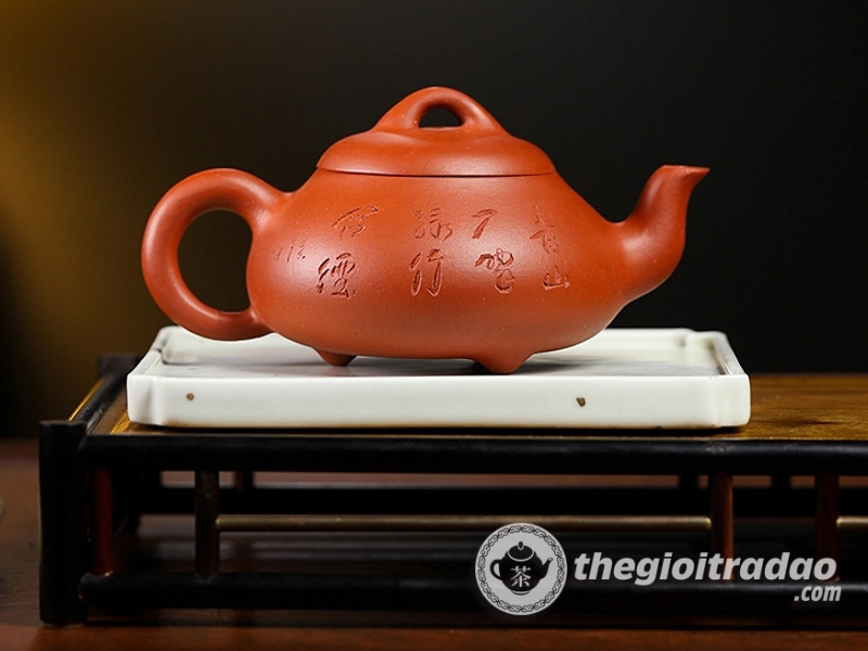 Thế Giới Trà Đạo là đơn vị chuyên cung cấp các sản phẩm cao cấp trong lĩnh vực trà đạo