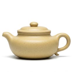 Ấm Tử Sa Phỏng Cổ Bổn Sơn Lục Nê 300ml 9 Ấm Tử Sa Phỏng Cổ Bổn Sơn Lục Nê 300ml - Ảnh 5
