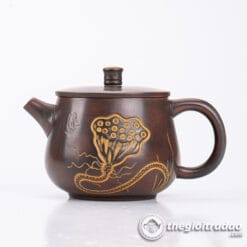 Ấm Trà Nê Hưng Khâm Châu Hỏa Biến Cao Cấp 13 am tra ne hung kham chau hoa bien cao cap--4