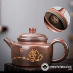 Ấm Trà Nê Hưng Khâm Châu Hỏa Biến Cao Cấp 9 am tra ne hung kham chau hoa bien cao cap--7