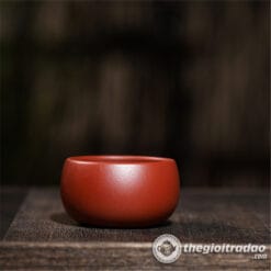 Chén Tử Sa Mai Hoa Bôi Đại Hồng Bào 50ml 7 chen tu sa mai hoa boi dai hong bao 50ml-1173347591-2