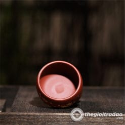 Chén Tử Sa Mai Hoa Bôi Đại Hồng Bào 50ml 8 chen tu sa mai hoa boi dai hong bao 50ml-1173347591-4