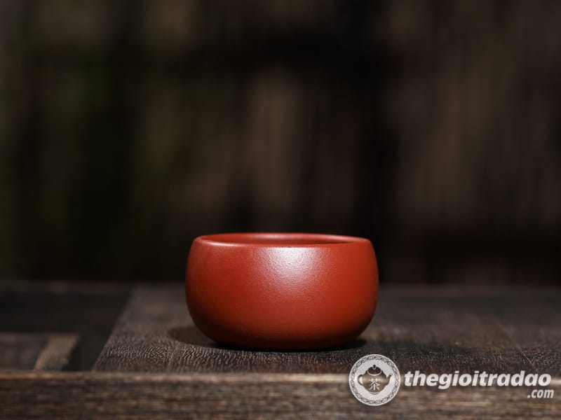 Chén Tử Sa Mai Hoa Bôi Đại Hồng Bào 50ml 15 chen tu sa mai hoa boi dai hong bao 50ml-1173347591-9