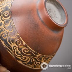 Chén Uống Trà Nê Hưng Khâm Châu Hỏa Biến 6 chen uong tra ne hung kham chau nung hoa bien--10