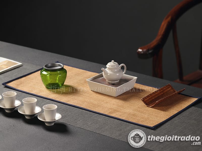 chieu trai ban tra, tam lot ban tra khong tham nuoc--6