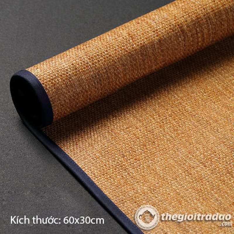 chieu trai ban tra, tam lot ban tra khong tham nuoc kt-60x30