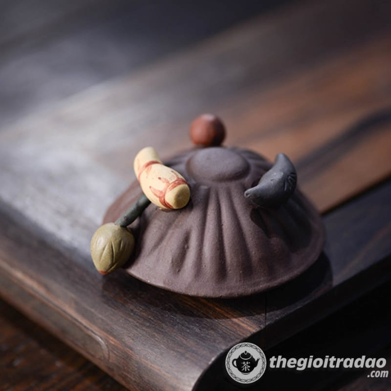 gac nap am tra dai sen, trang tri ban tra dao-1002480019-10