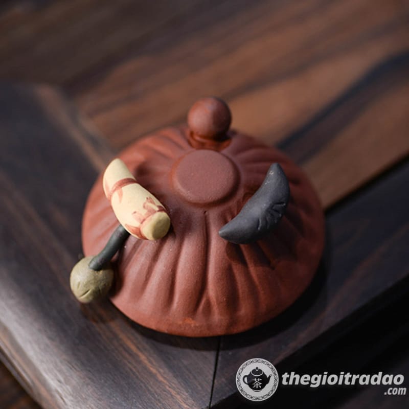 gac nap am tra dai sen, trang tri ban tra dao-1002480019-9