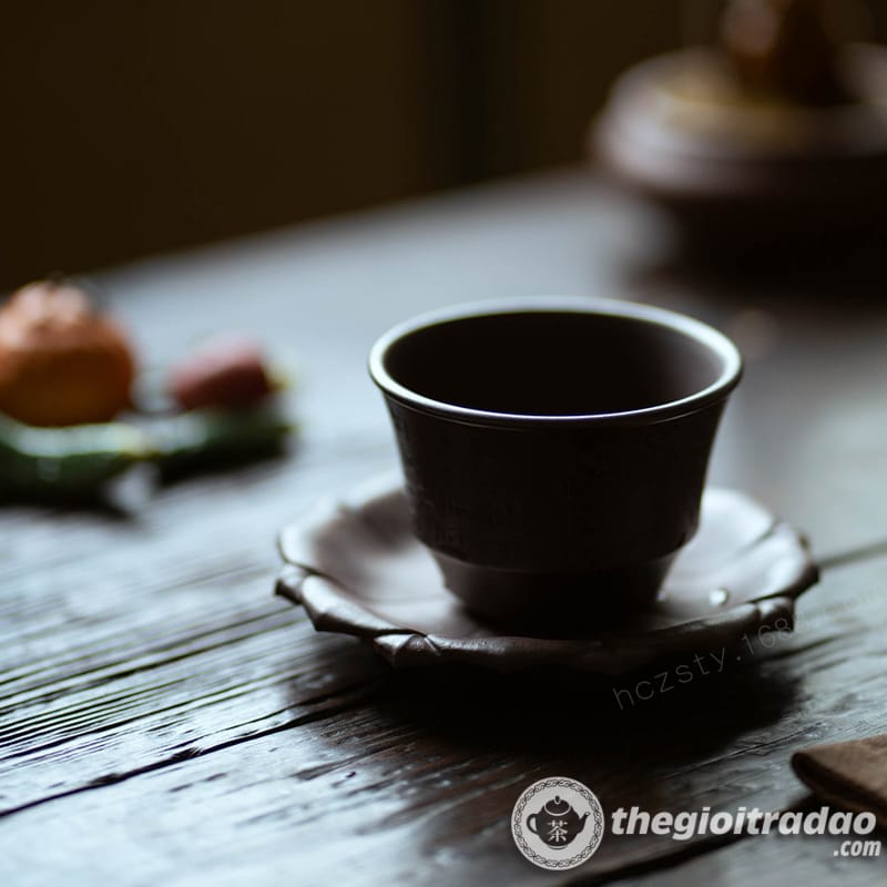 thuyen tra duong am tu sa lien hoa, dia ke am chen gom tu sa--5