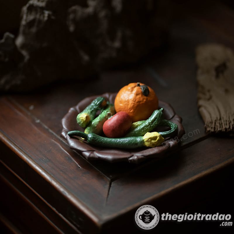 thuyen tra duong am tu sa lien hoa, dia ke am chen gom tu sa--6