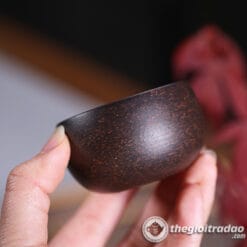 Chén Uống Trà Tử Sa Nghi Hưng Trung Quốc 5 chen uong tra tu sa nghi hung trung quoc-1084023091