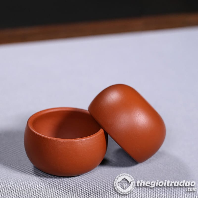 Chén Uống Trà Tử Sa Nghi Hưng Trung Quốc 15 chen uong tra tu sa nghi hung trung quoc-1084023091-7