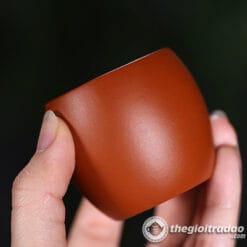 Chén Uống Trà Tử Sa Nghi Hưng Trung Quốc 6 chen uong tra tu sa nghi hung trung quoc-1084023091-9