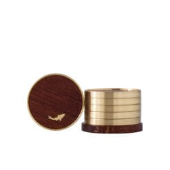 Phụ kiện trà đạo