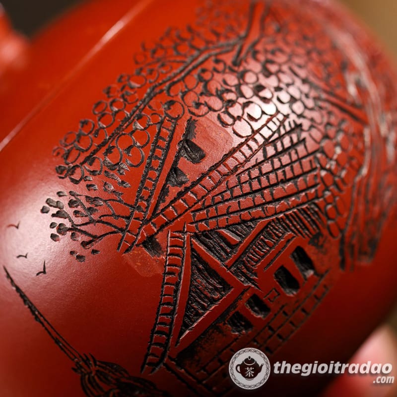 am tu sa nghi hung tay thi dai hong bao 120ml--14