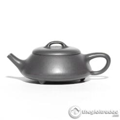 Ấm Tử Sa Thạch Biều Thiên Thanh Nê 230ml 9 am tu sa thach bieu thien thanh ne 230ml--4